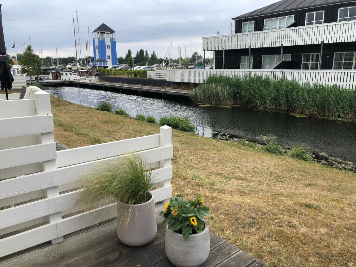 Perle Oer Maritime Ferieby Ebeltoft Villa ภายนอก รูปภาพ