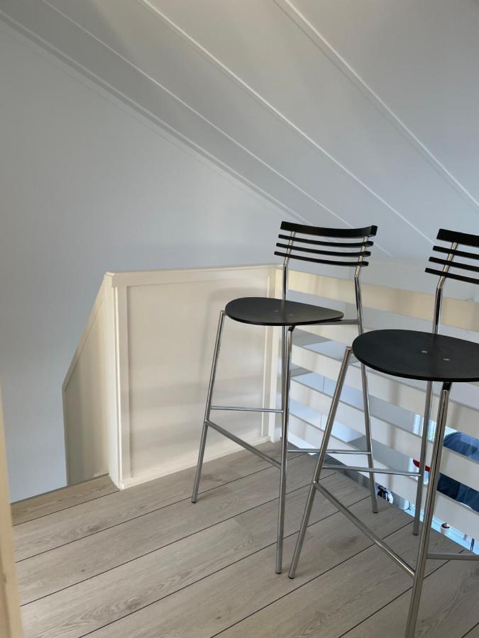 Perle Oer Maritime Ferieby Ebeltoft Villa ภายนอก รูปภาพ