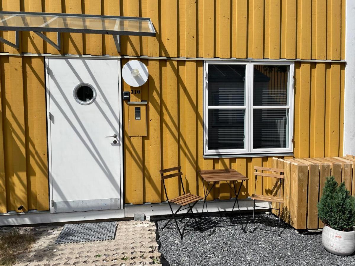 Perle Oer Maritime Ferieby Ebeltoft Villa ภายนอก รูปภาพ