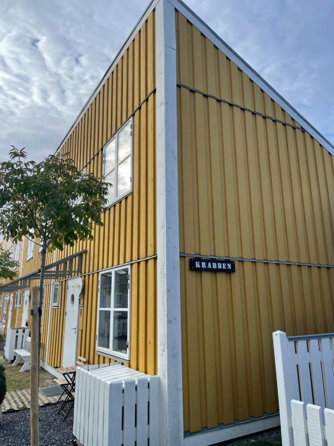 Perle Oer Maritime Ferieby Ebeltoft Villa ภายนอก รูปภาพ