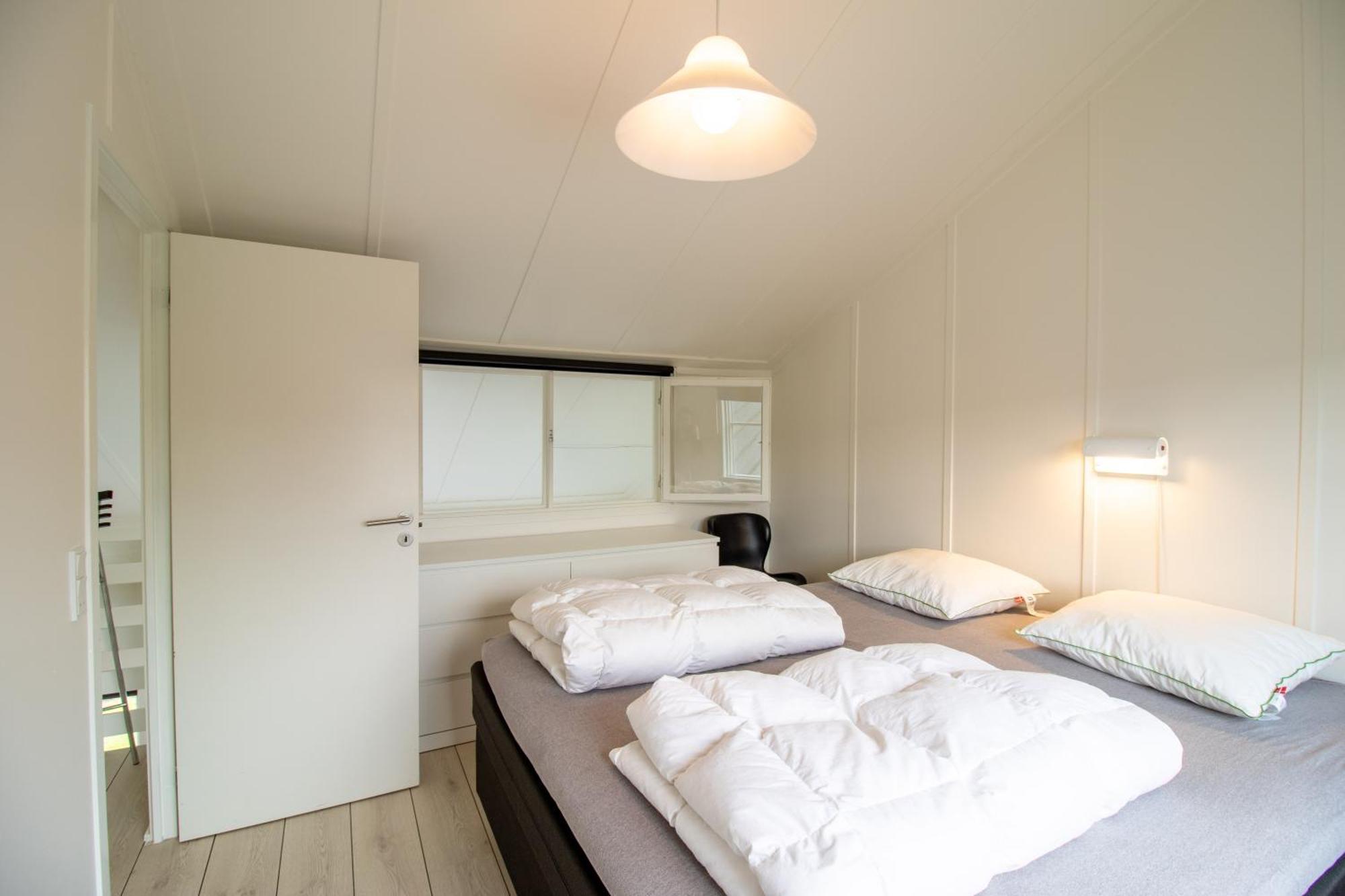 Perle Oer Maritime Ferieby Ebeltoft Villa ภายนอก รูปภาพ