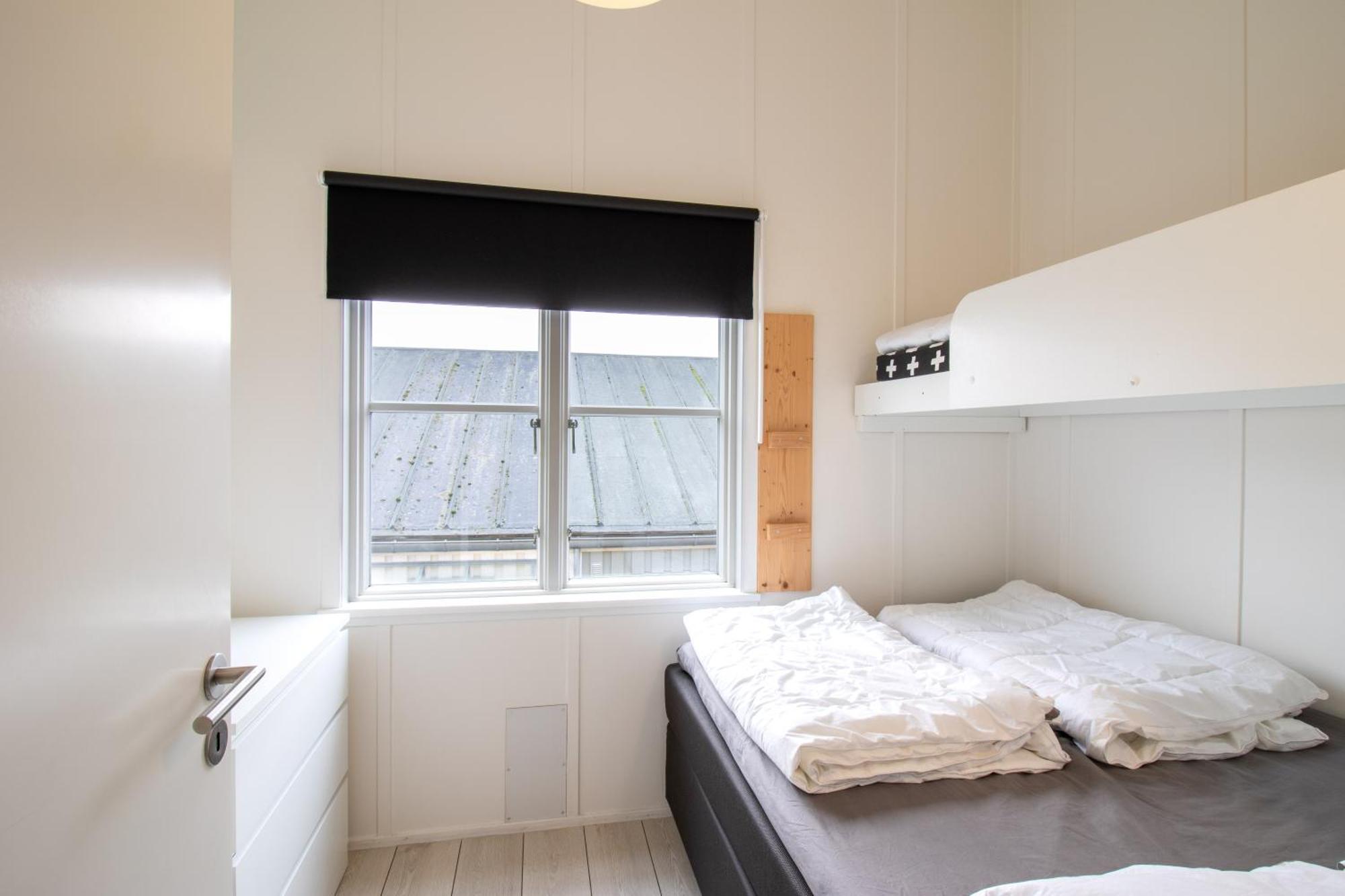 Perle Oer Maritime Ferieby Ebeltoft Villa ภายนอก รูปภาพ